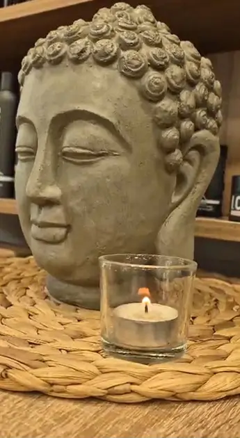 Évènement salon de coiffure Sassenage